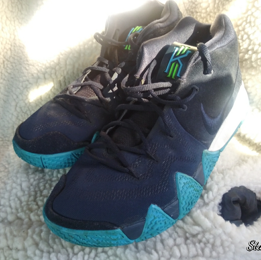 Nike Kyrie Irving